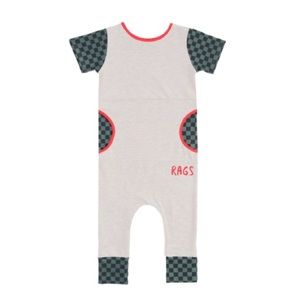Limited Edition! Toddler romper!